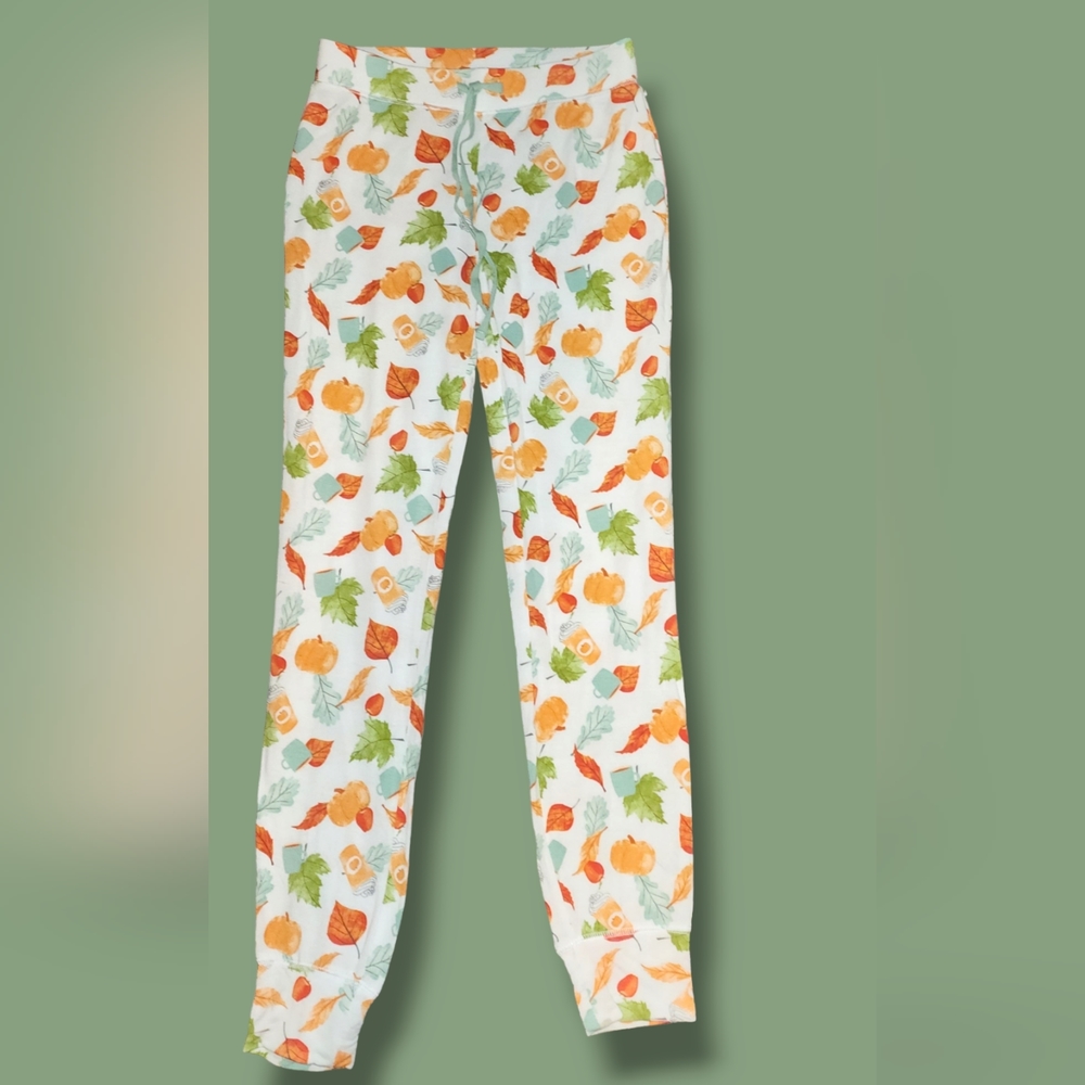 NWT Isaac Mizrahi Pajama Pants